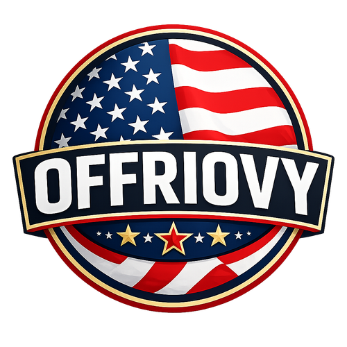 Offiriovy